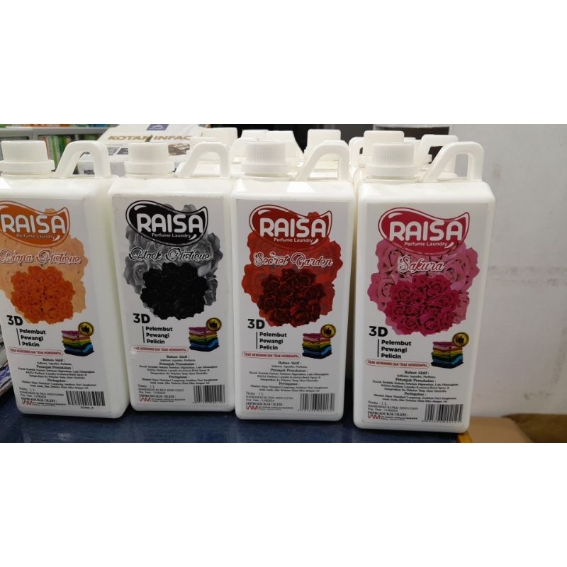 parfum laundry raisa