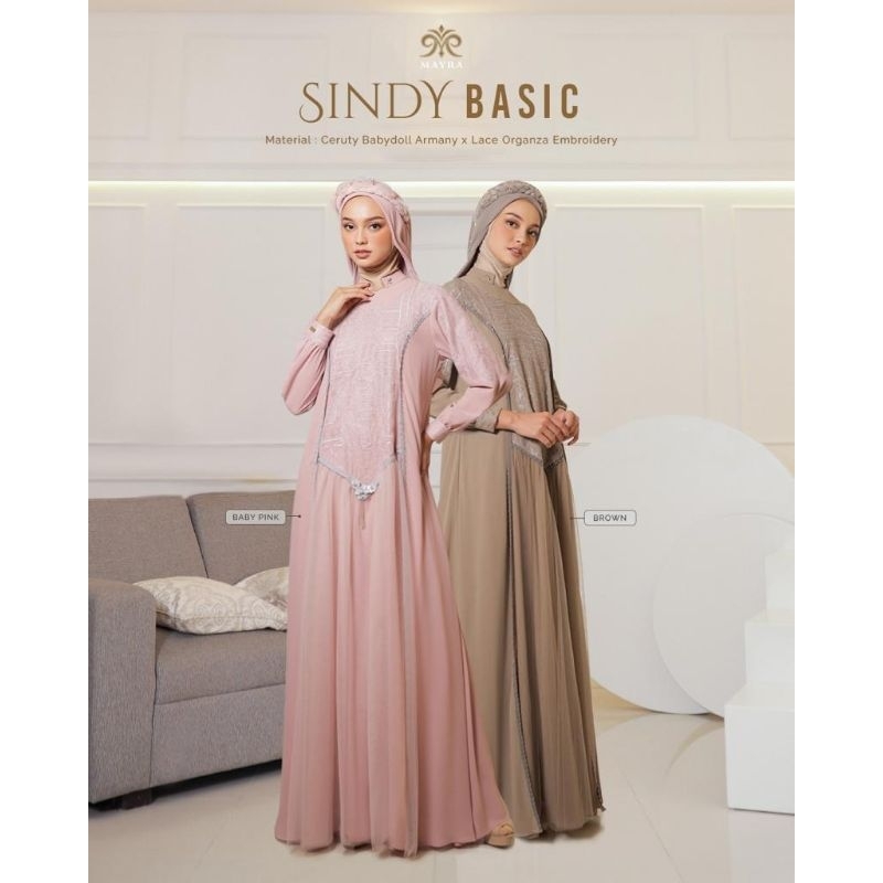 Sindy Basic by Mayra