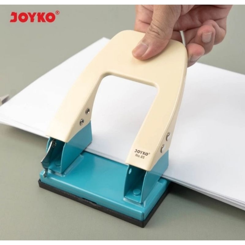 

Punch Pembolong Kertas Joyko 85