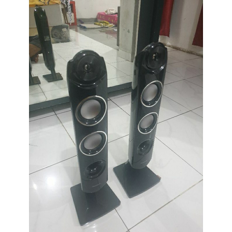 speaker pasif Panasonic tipe333, 𝗕𝗔𝗖𝗔 𝗗𝗘𝗦𝗞𝗥𝗜𝗣𝗦𝗜!!!