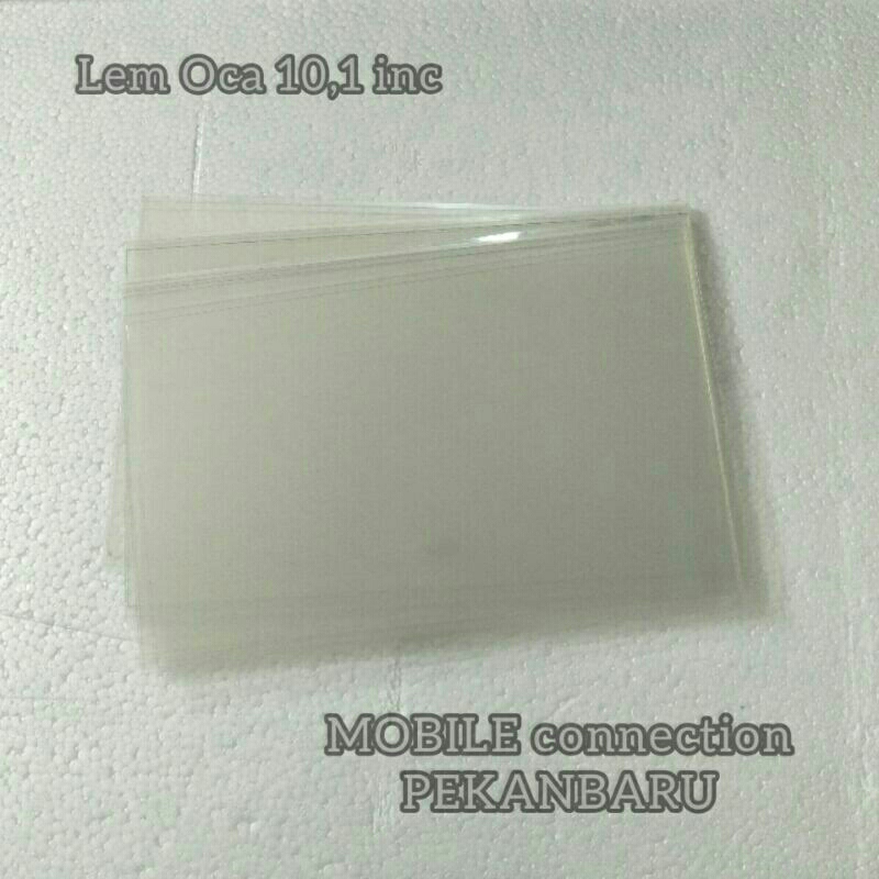 

LEM OCA KERING 10,1 INC