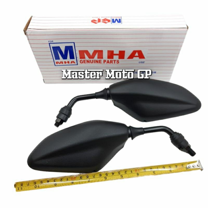 Spion xmax MHA yamaha xmax 250 MHA Spion standar Xmax beat ADV Vario scoopy spacy PCX CB verza Vixion