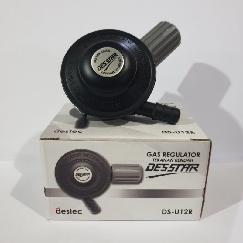 Regulator Gas Destar Non Meter DS U12R / Regulator Non Meter Destar