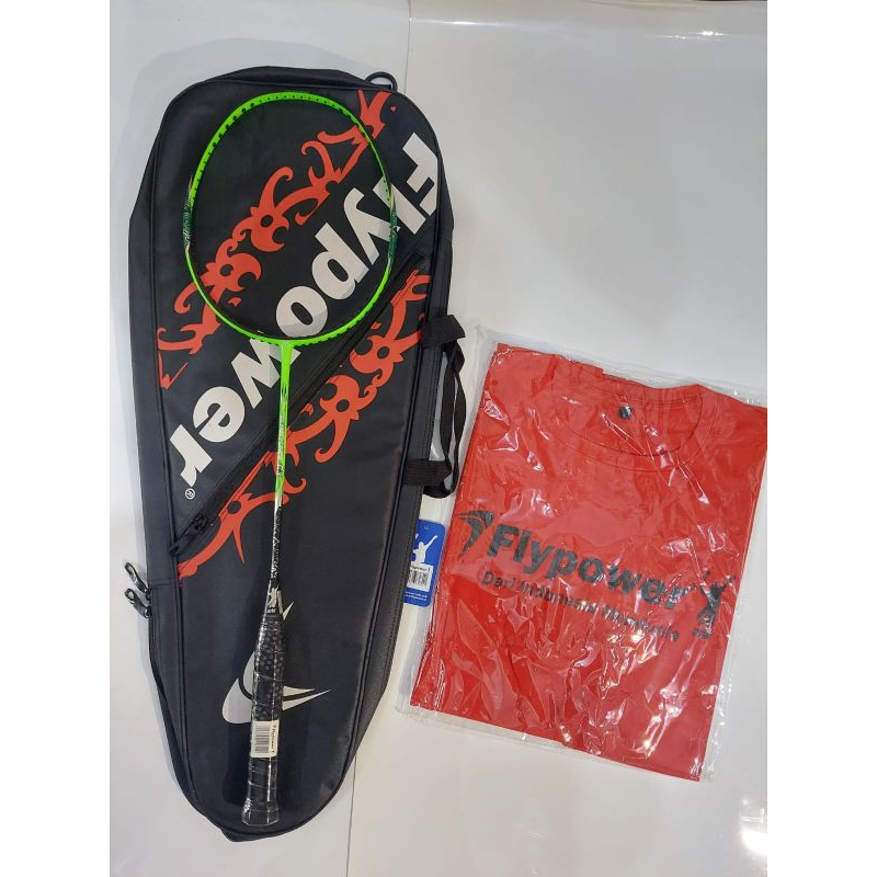 Raket Flypower Ultra Force C3 Original