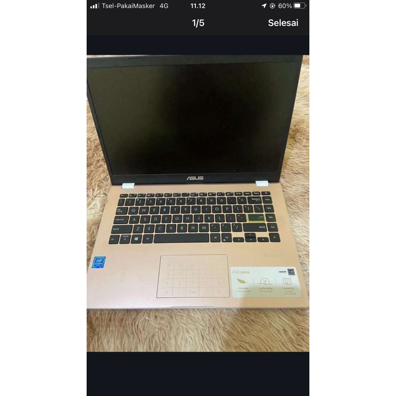 Asus E410MA-211.NCR-PINK