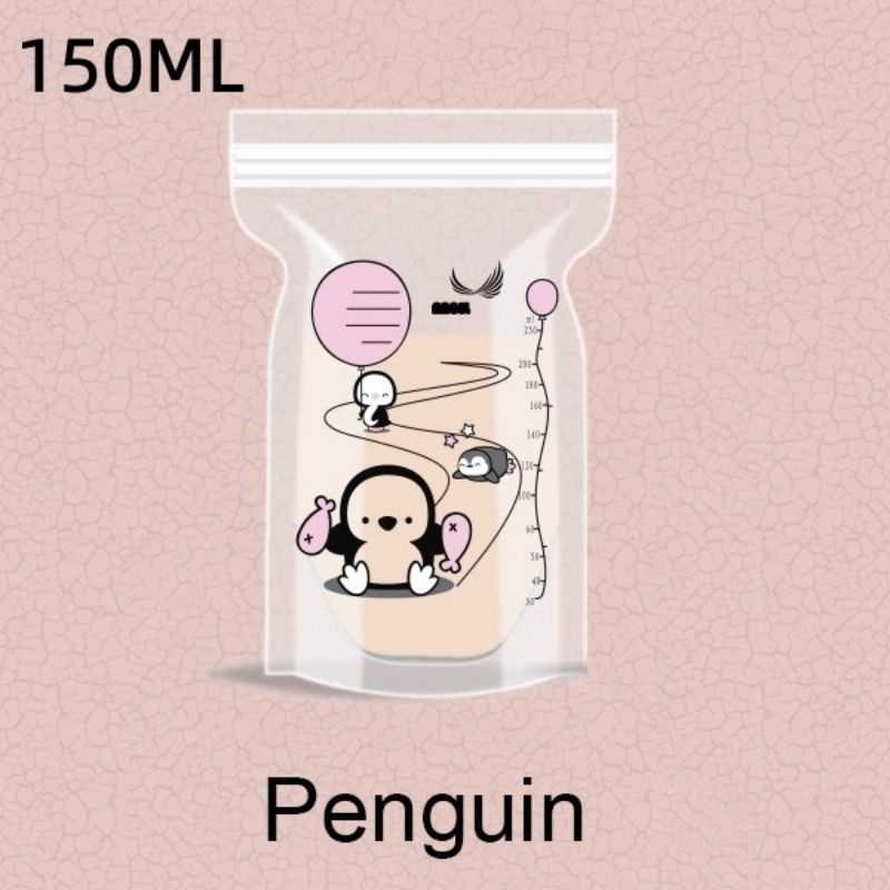 kantong asi 120 ml kantong asi gea kantong asi murah