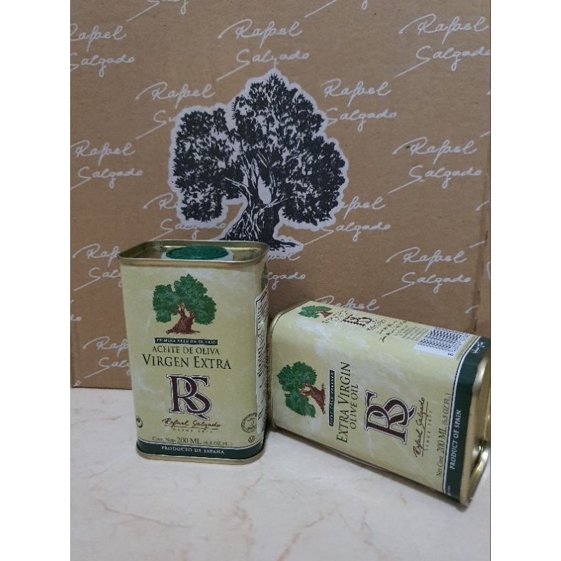 

murah minyak zaitun oil extra virgin 200ml