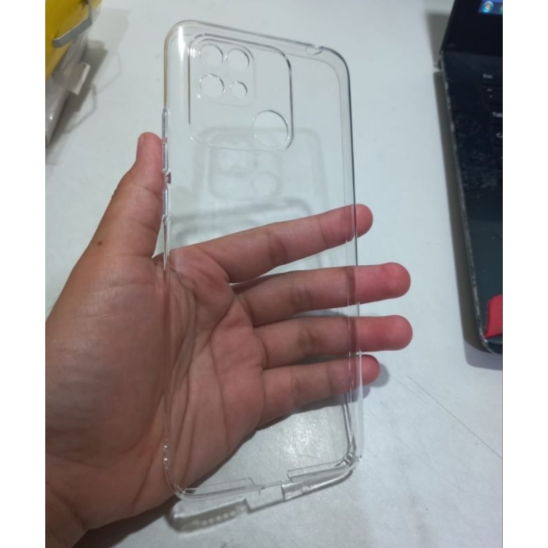 Hardcase Fullbody Bening Redmi 10c