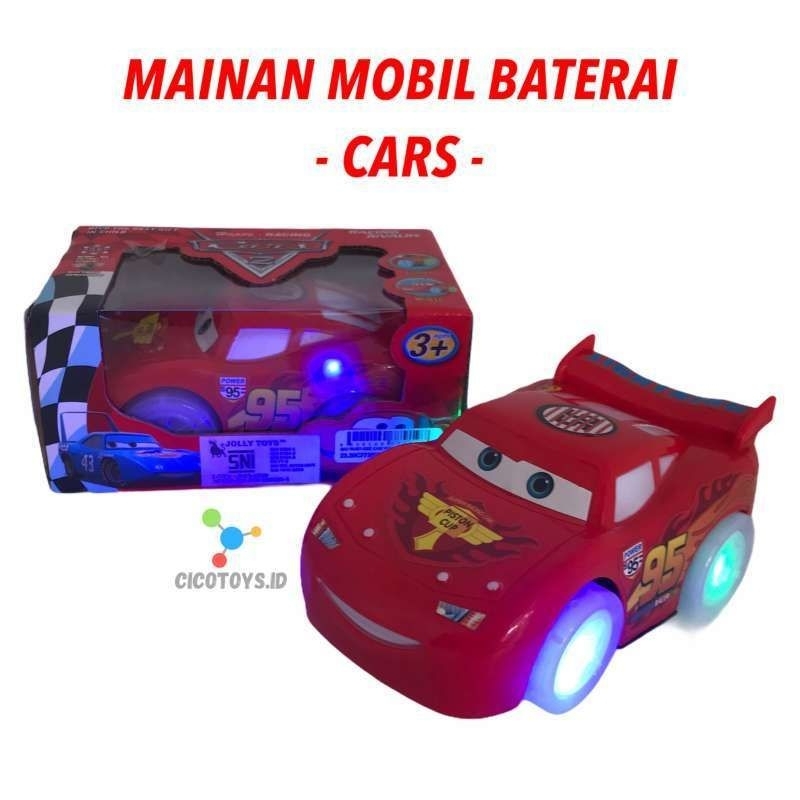 PAKET KEBHOELL PAKET MAINAN MOBIL REMOT FREE BATRE