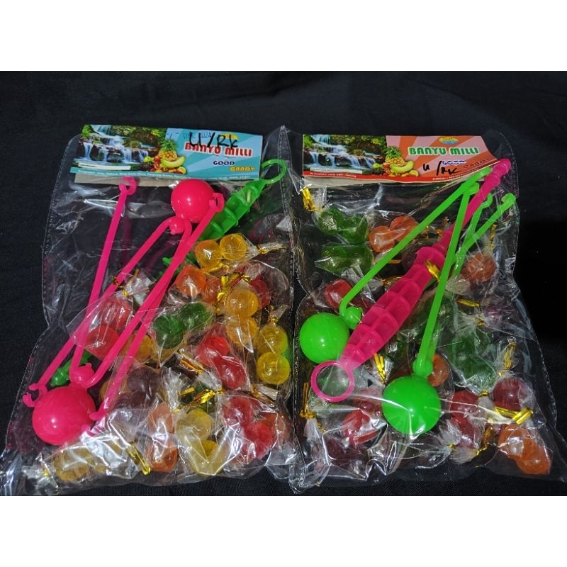 

Permen Lato Lato GRATIS Lato lato matic/lato gagang/pcs