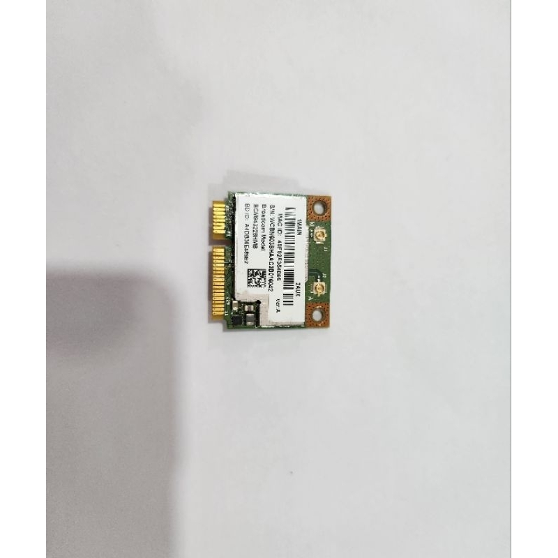 WIFI Card Laptop Acer V4-471 V5-471G Wireless WLAN Internal
