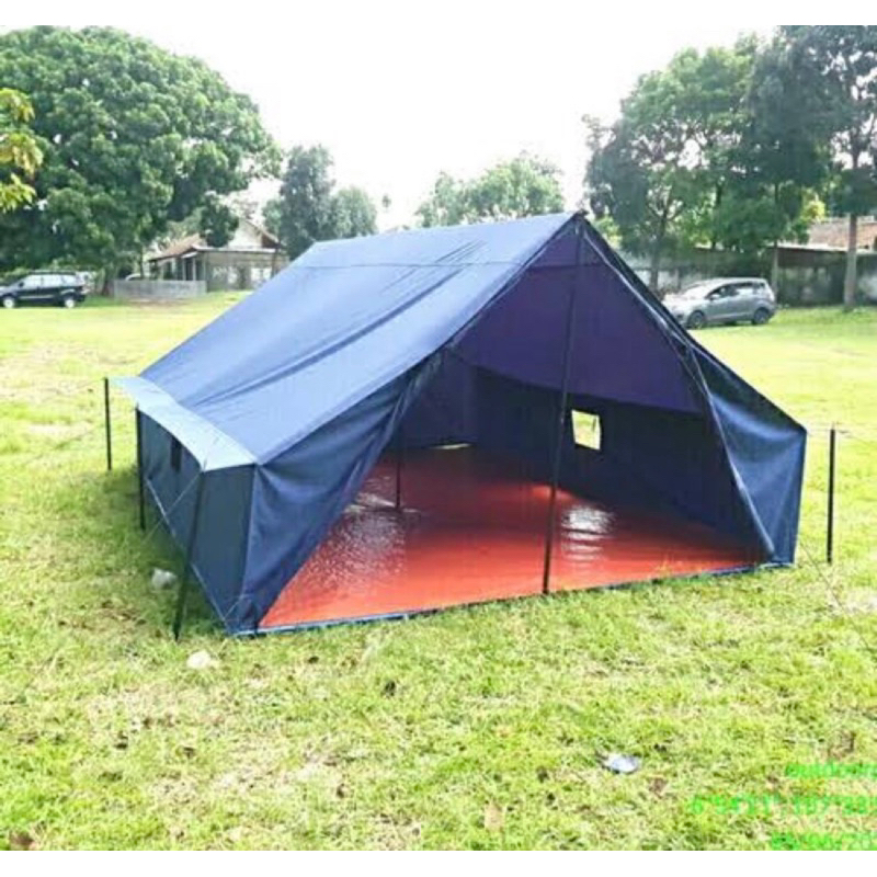 Tenda 4x6