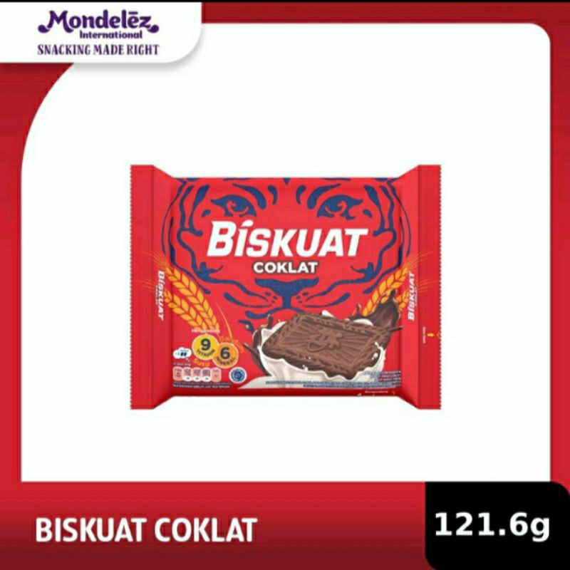 BISKUAT COKLAT/BISKUAT ORIGINAL 106,4 gr