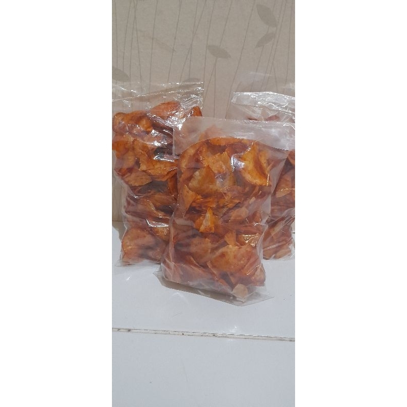 

KRIPIK SINGKONG BALADO