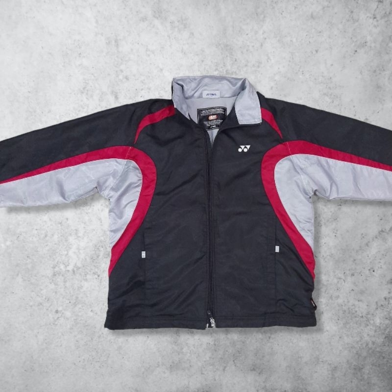 Yonex Heat Capsule Vintage  Hidden Hoodie