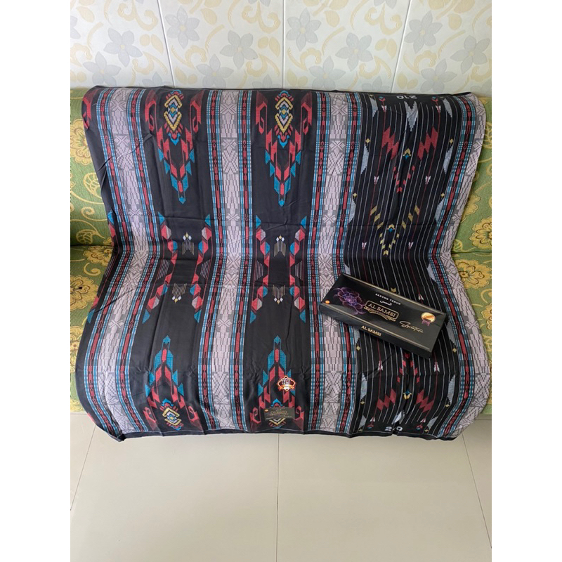 Sarung Al Samsi Signature 719