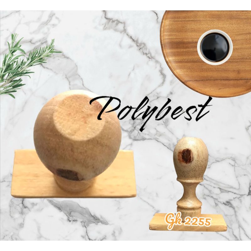 

GAGANG KAYU POLYBEST GK 2255 BEST QUALITY ANTI BADAI ANTI GEMPA BUMI ANTI LONGSOR