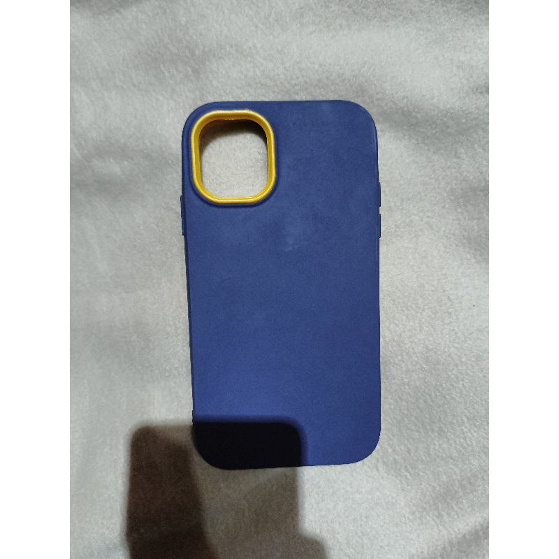 Case Iphone 11 (PRELOVED)