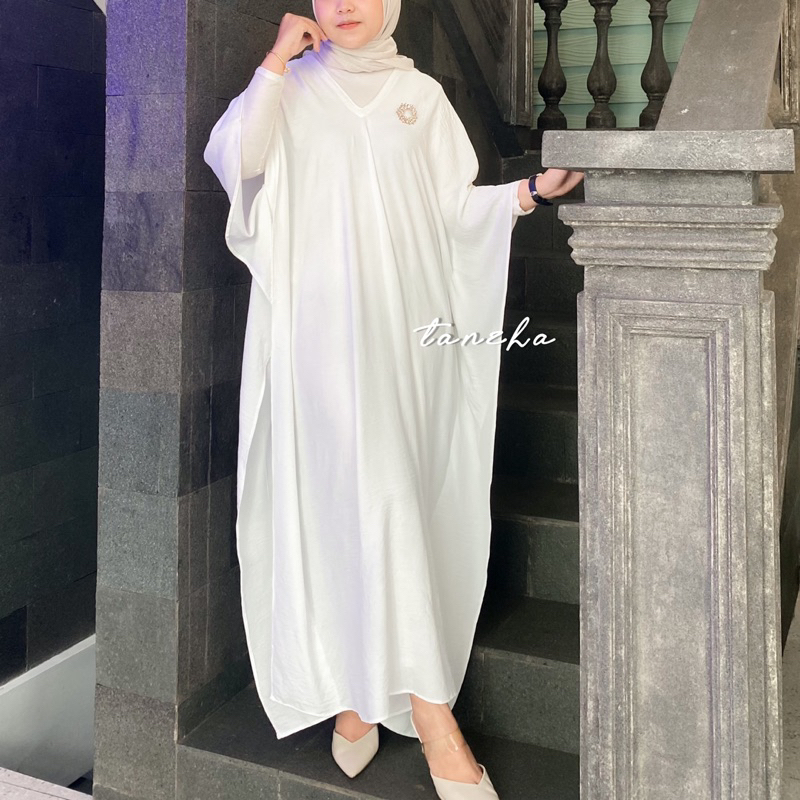 KAFTAN LARISHA // KAFTAN ELEGANT SIMPEL