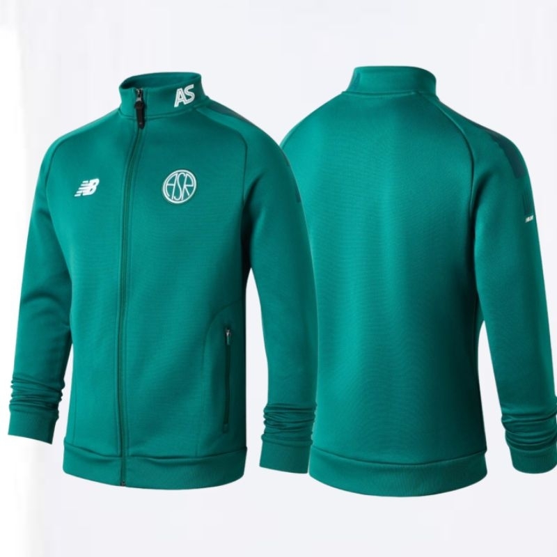 jaket as roma prematch tosca