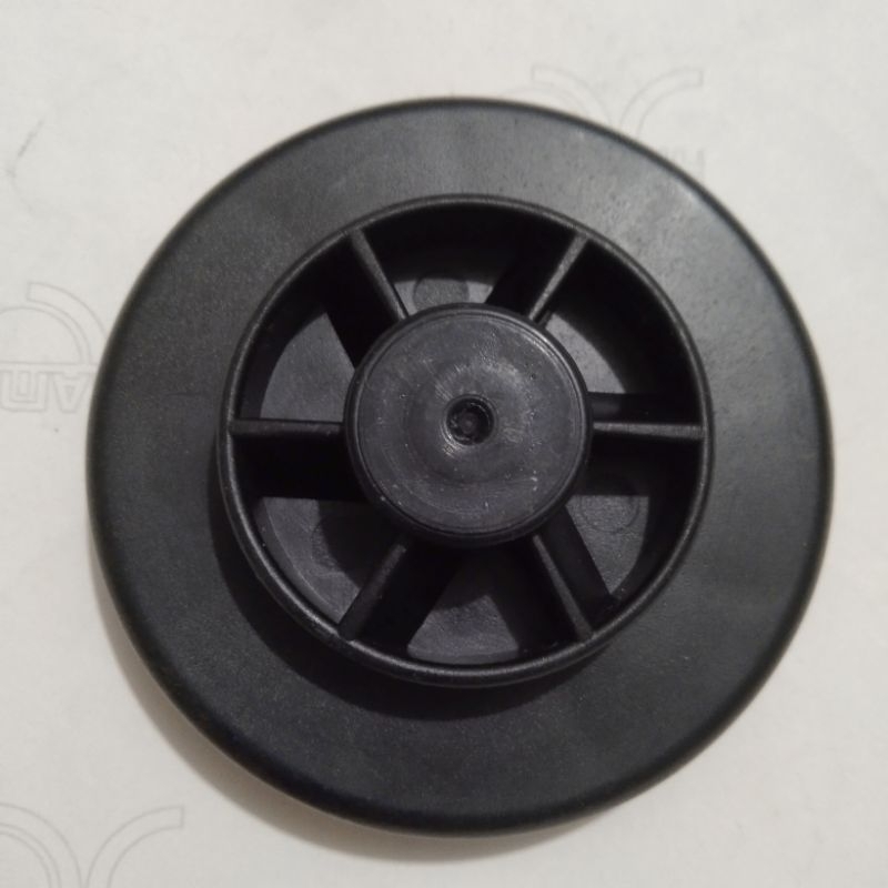 Gear Konektor Blender Philips HR 2061 2115 2116