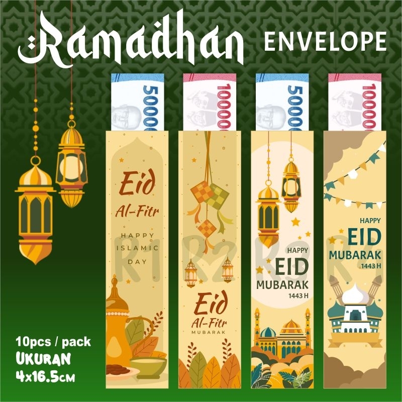 

Amplop Ramadhan | Kertas Putih | Lebaran 2024 | Amplop | Kertas Amplop | Idul Fitri | BACA DESK!!