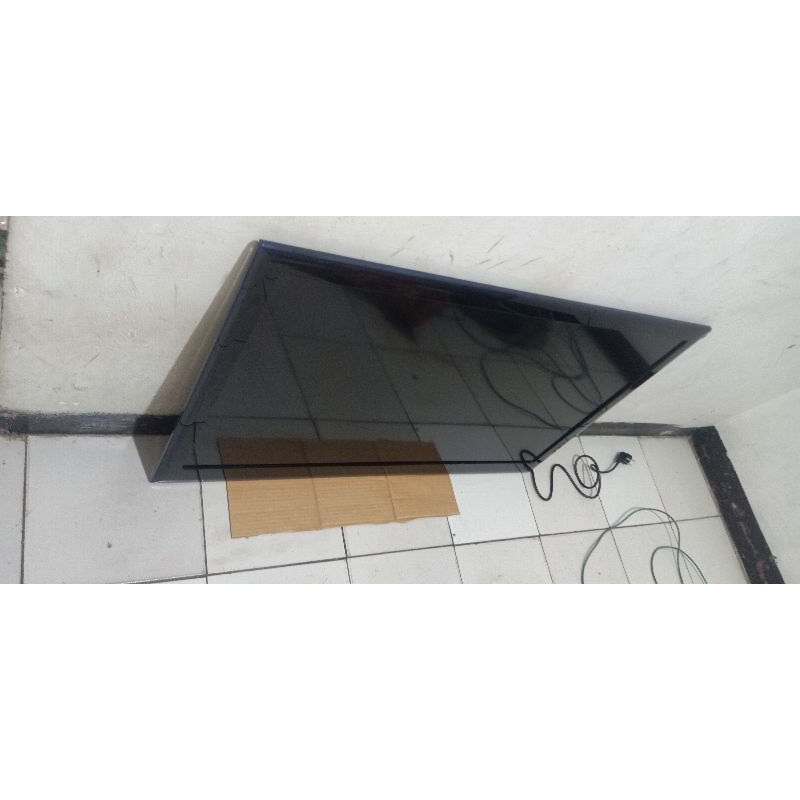 Panel Layar Tv LED LG 42LX6500 ORIGINAL