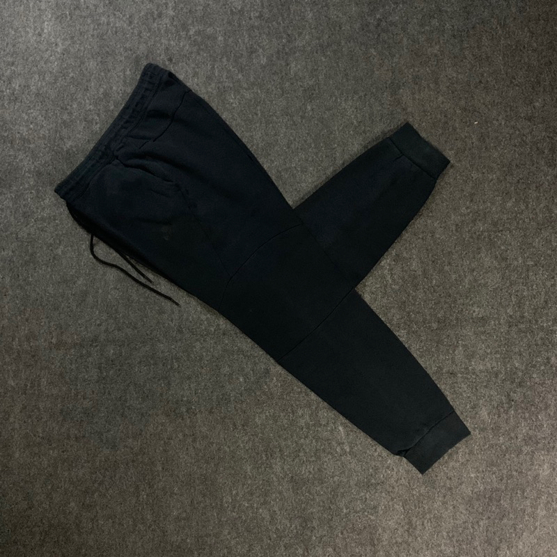 jogger nike second original