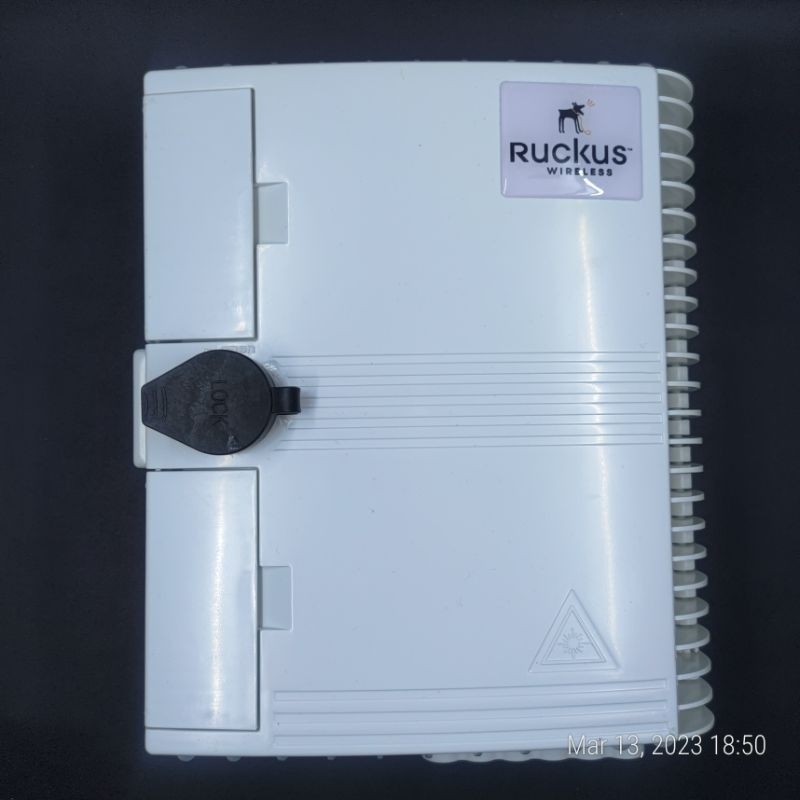 Ruckus Custom Outdoor