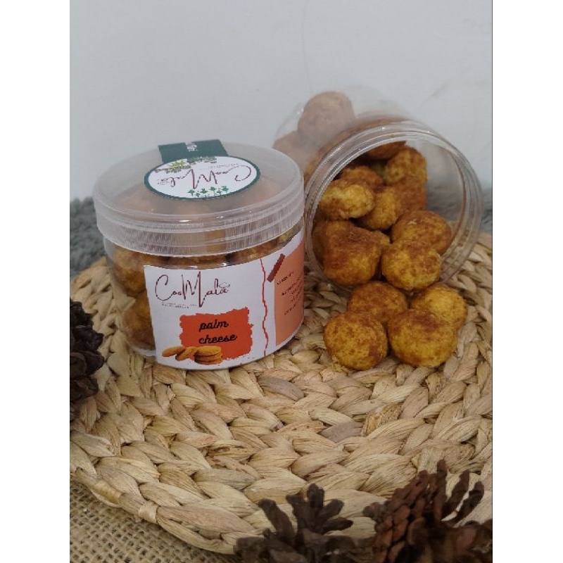 

promo kuker lebaran | PALM CHEESE by CooMaLa