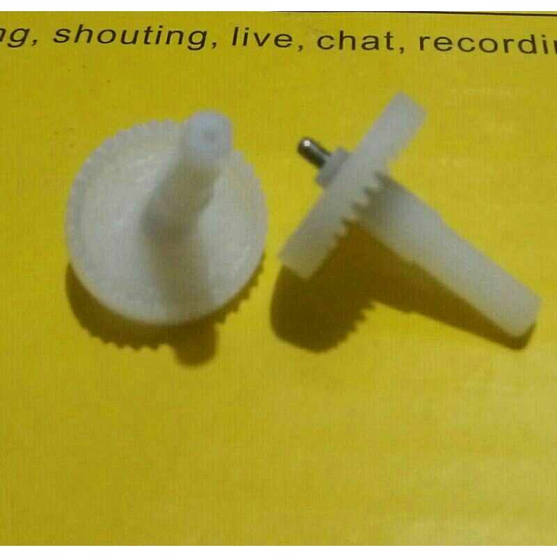 Gear Drone kf610 Original(2pcs)
