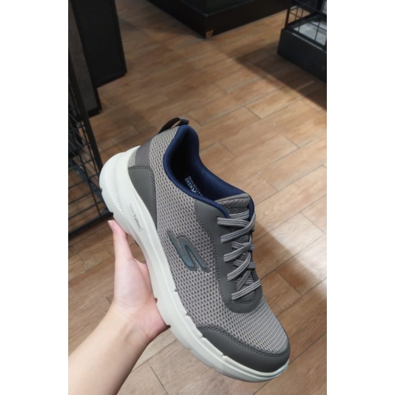 Skechers Go Walk 6 Men's Sneakers