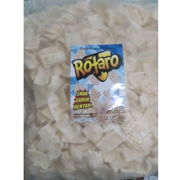 

rotaro