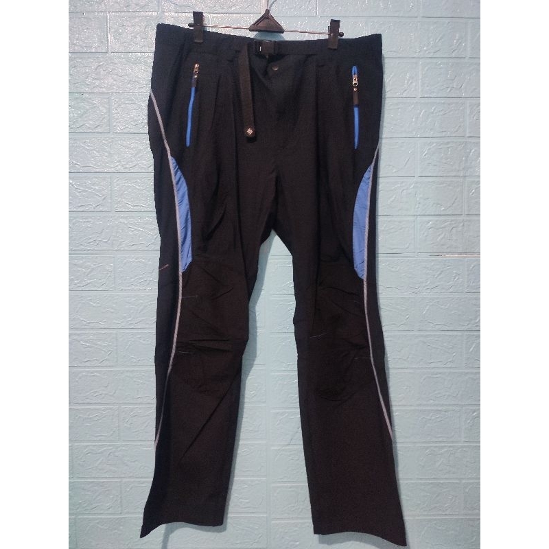 celana outdoor columbia second