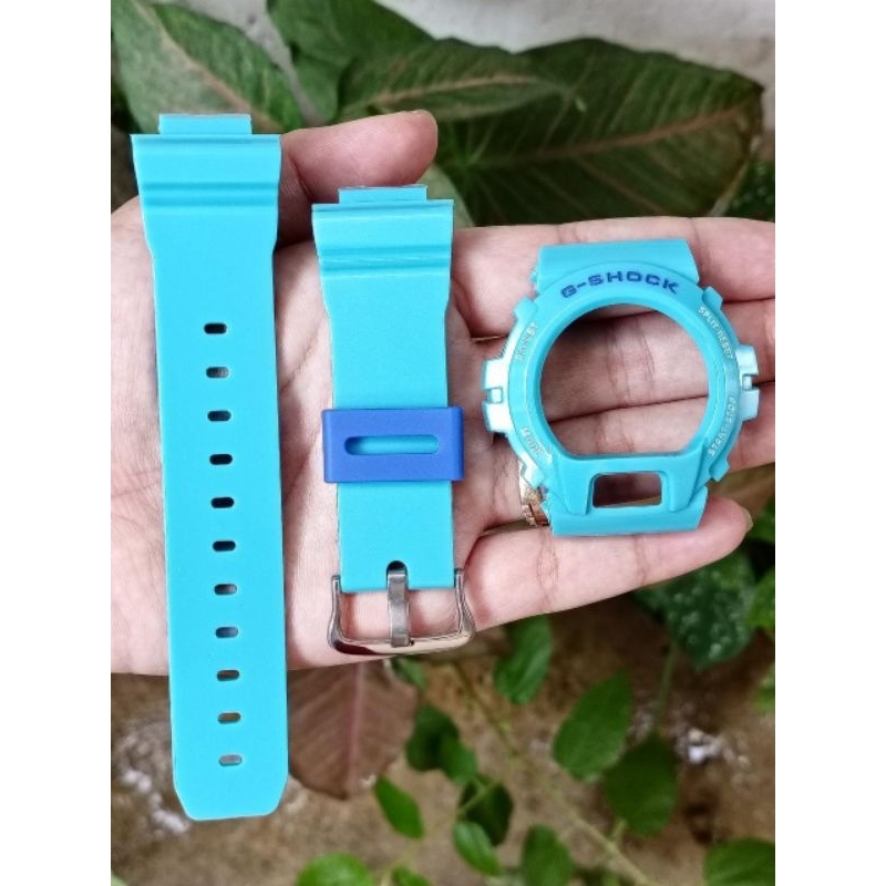 BNB G-SHOCK DW6900 CB2