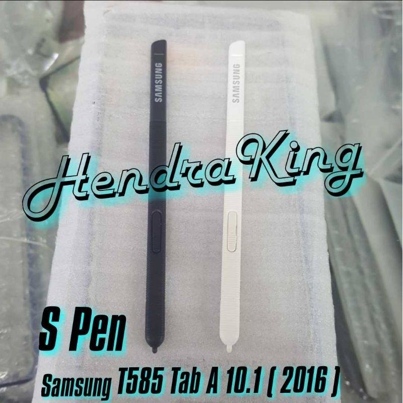 S pen stylus samsung T585 Tab A 10.1 2016