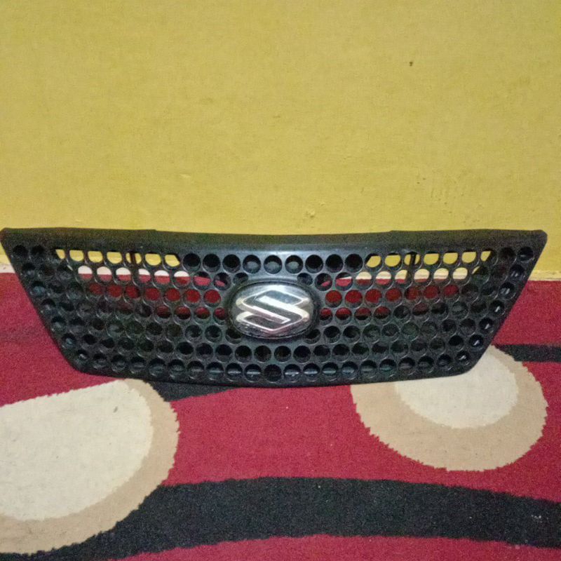 grill Suzuki Baleno next G original