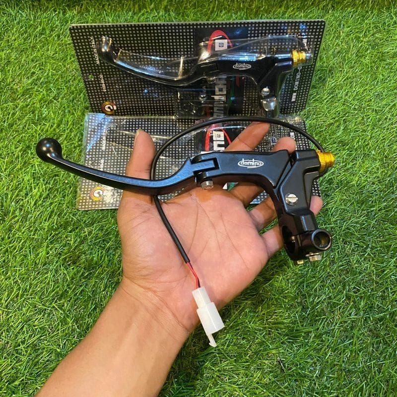 MAMISELER45 - HANDLE KOPLING COPY RCB S1 DOMINO