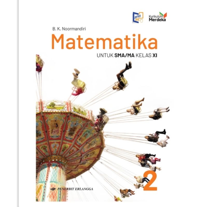 

Matematika SMA kelas 2 kurikulum merdeka (original)