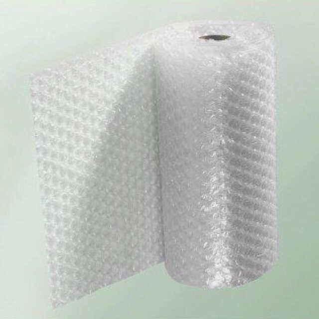 

(Packing Tambahan) Tambahkan Extra Bubble Wrap Untuk Packing