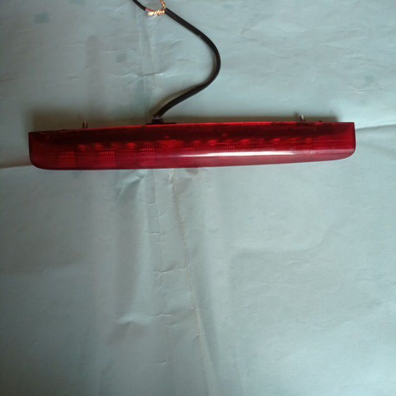 Lampu spoiler bagasi Mobilio RS, Original
