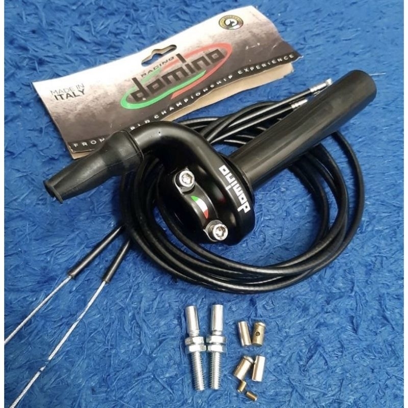 GAS SPONTA DOMINO 2 KABEL GAS SPONTAN 2 KABEL DOMINO