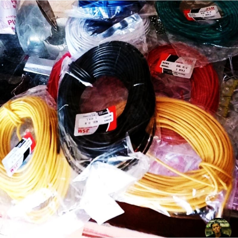 KABEL BODY MOTOR 0.8 PERMETER