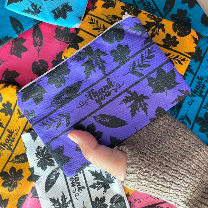 DOMPET SOUVENIR BATIK bermanfaat dan sangat murah meriah