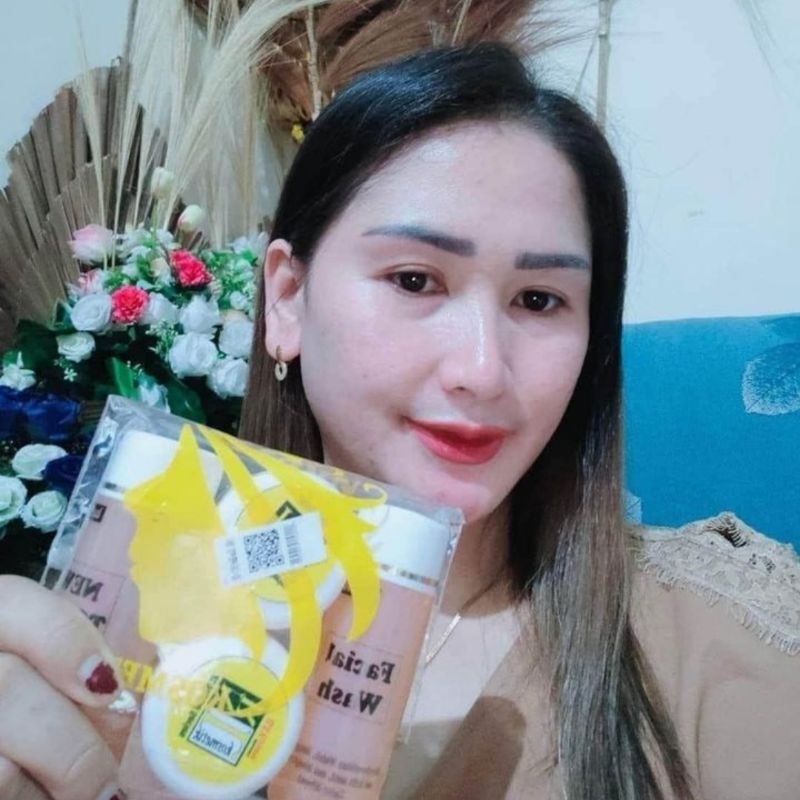 PAKET CREAM NRL UNTUK JERAWAT ,FLEK DAN CREAM