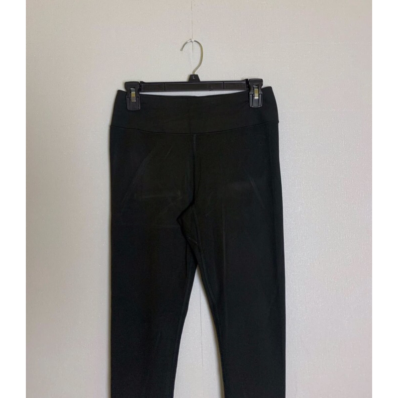 Celana Legging Uniqlo Airism Original Leging Wanita Like New