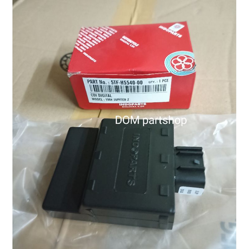 Cdi jupiter Z juPiter Burhan  mio Old PNP ORIGINAL INDOPART 100%