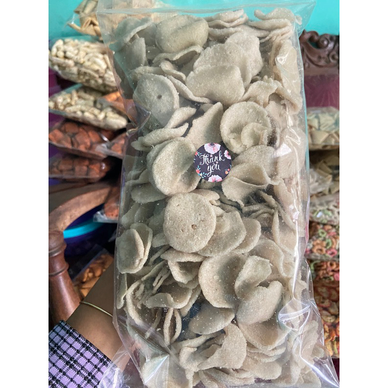 

iteng original kemasan 500g