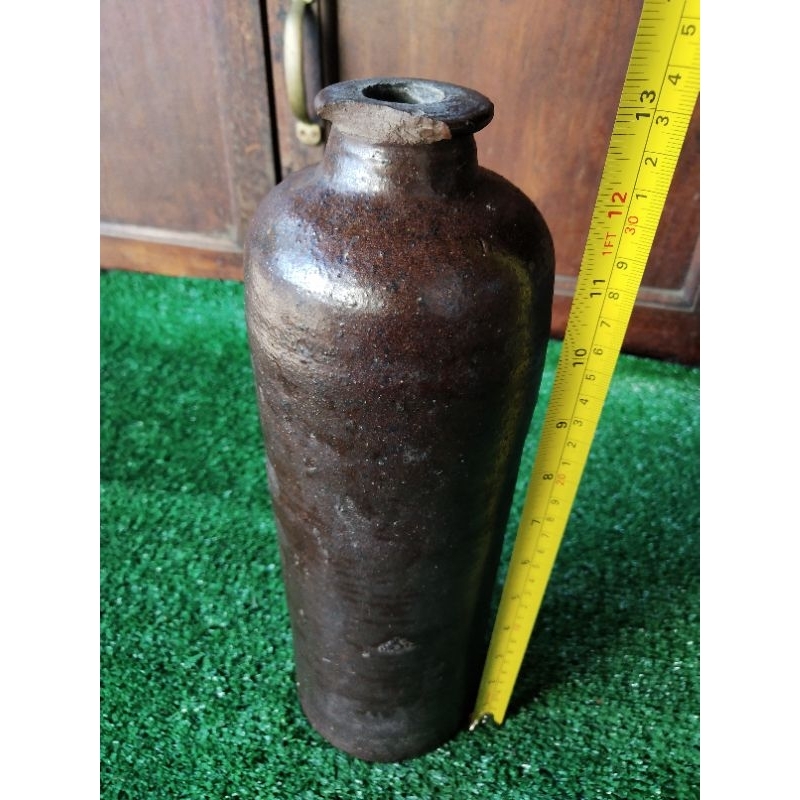 botol guci belanda