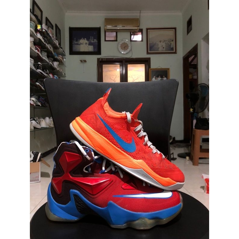 Nike Lebron 13